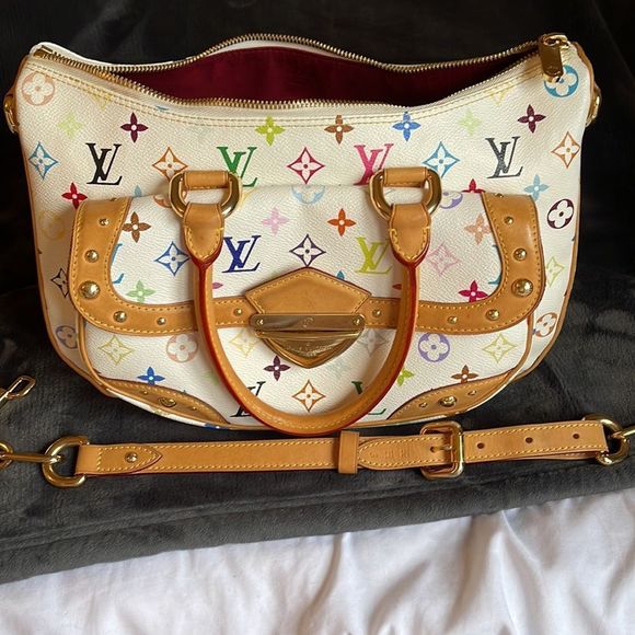 Louis Vuitton Handbags - Louis Vuitton rita